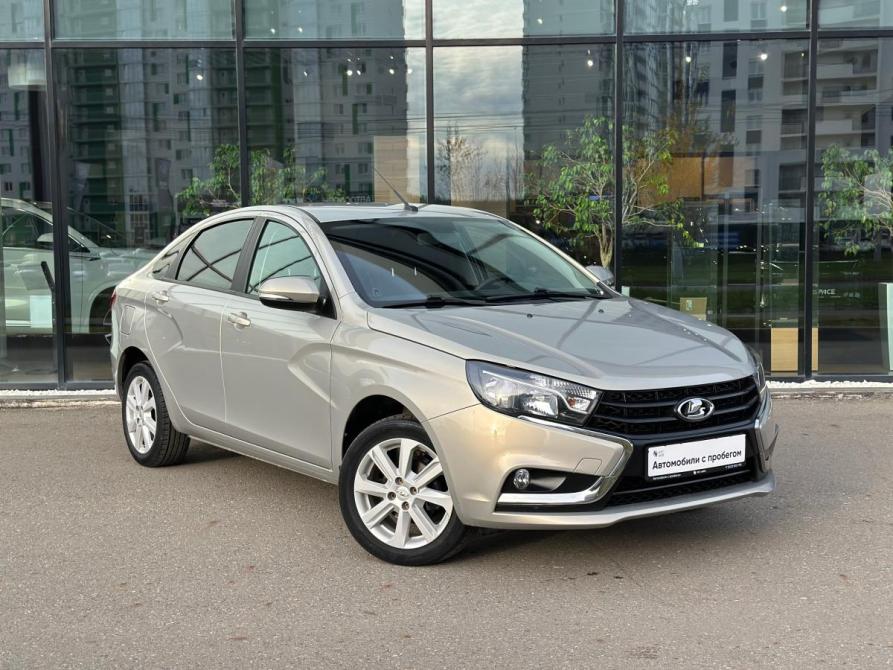 Lada (ВАЗ) Vesta I Ижевск  - изображение 3