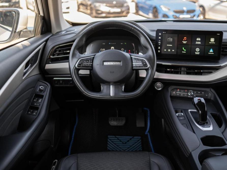 Haval F7 I Рестайлинг Сочи  - изображение 12