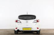 Mazda 3 II (BL) Рестайлинг Тюмень  - изображение 25