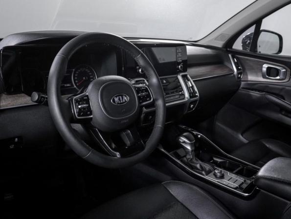 Kia Sorento IV с пробегом 2020 года, цена 2 635 000 рублей, 151999 км, внедорожник, Автокод Объявления