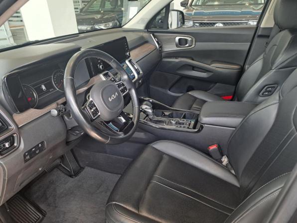 Kia Sorento IV с пробегом 2021 года, цена 3 784 000 рублей, 96493 км, внедорожник, Автокод Объявления