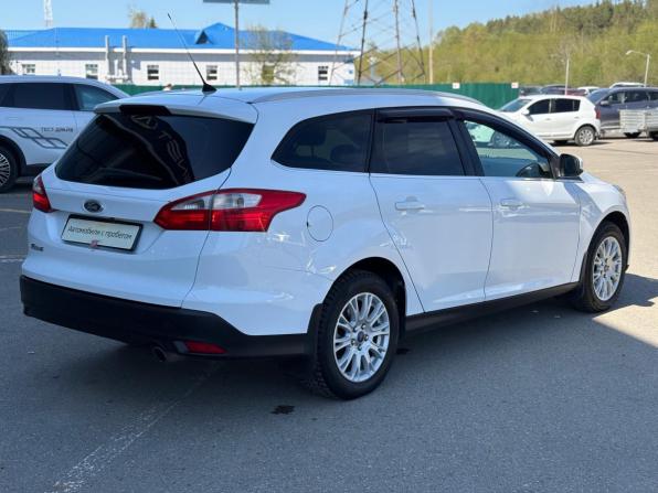 Ford Focus III с пробегом 2012 года, цена 742 000 рублей, 279108 км, универсал, Автокод Объявления