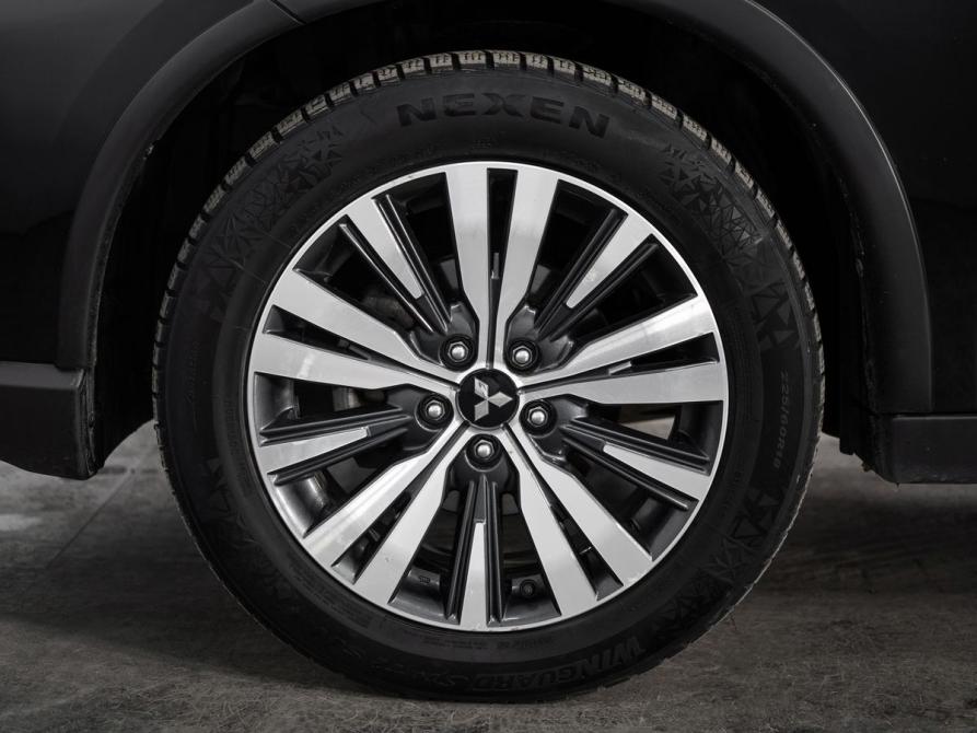 Mitsubishi Outlander III Рестайлинг 3 Иркутск  - изображение 20