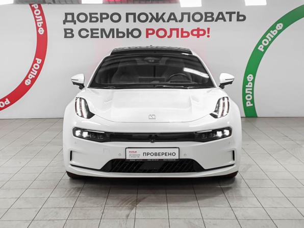 Zeekr 001 I с пробегом 2023 года, цена 4 690 000 рублей, 44656 км, лифтбек, Автокод Объявления