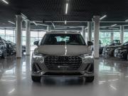 Audi Q3 II (F3) Москва  - изображение 35
