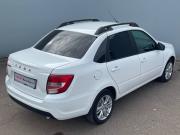 Lada (ВАЗ) Granta I Рестайлинг Стерлитамак  - изображение 45