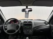 Lada (ВАЗ) Granta I Рестайлинг Краснодар  - изображение 29