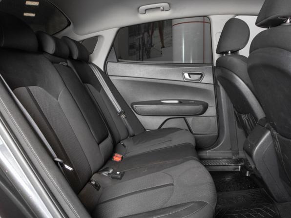 Kia Optima IV Рестайлинг с пробегом 2019 года, цена 1 763 539 рублей, 105300 км, седан, Автокод Объявления