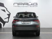 Skoda Karoq I Ростов-на-Дону  - изображение 22