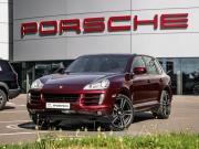 Porsche Cayenne I Рестайлинг (957) Санкт-Петербург  - изображение 30