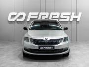 Skoda Octavia III (A7) Рестайлинг Тюмень  - изображение 23