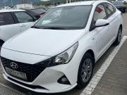 Hyundai Solaris II Рестайлинг Минеральные Воды  - изображение 2