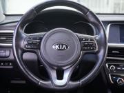 Kia Optima IV Рестайлинг Москва  - изображение 30