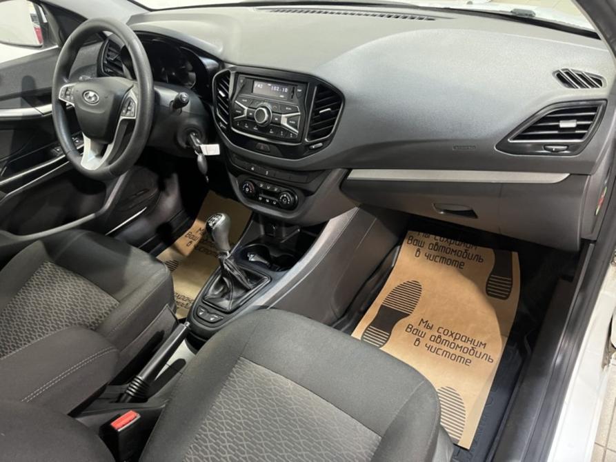 Lada (ВАЗ) Vesta I Курск  - изображение 5