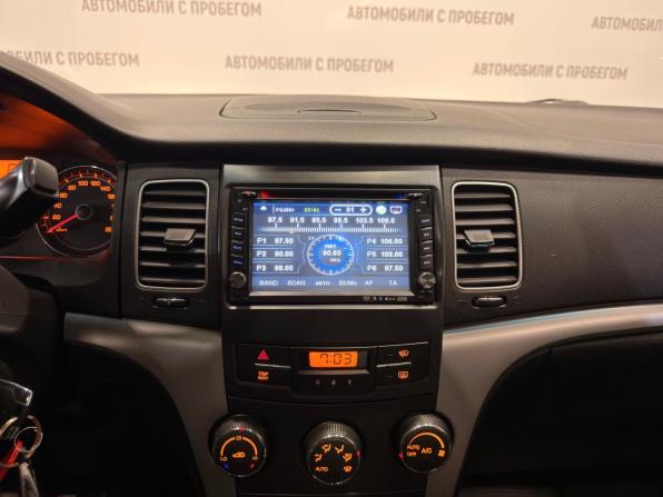 SsangYong Actyon II с пробегом 2011 года, цена 659 000 рублей, 219000 км, внедорожник, Автокод Объявления