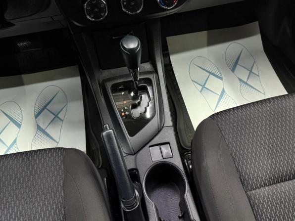 Toyota Corolla XI (E160 E170 E180) с пробегом 2014 года, цена 1 300 000 рублей, 142611 км, седан, Автокод Объявления