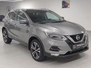 Nissan Qashqai II Рестайлинг Казань  - изображение 25