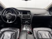 Audi Q7 I (4L) Рестайлинг Воронеж  - изображение 35
