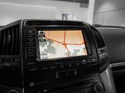Toyota Land Cruiser 200 Series Москва  - изображение 54