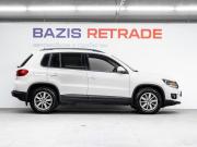 Volkswagen Tiguan I Рестайлинг Тюмень  - изображение 26