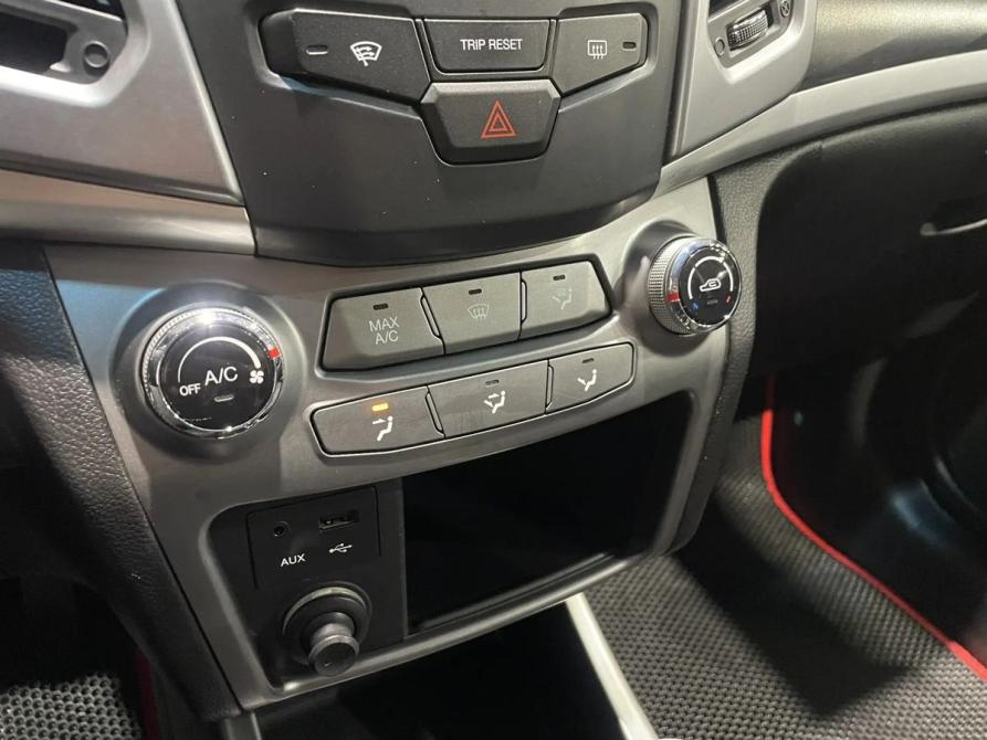 SsangYong Actyon II Рестайлинг Пермь  - изображение 20