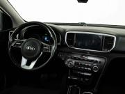 Kia Sportage IV Рестайлинг Казань  - изображение 29