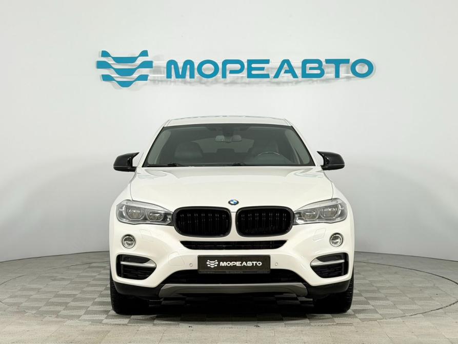 BMW X6 II (F16) Калининград  - изображение 2