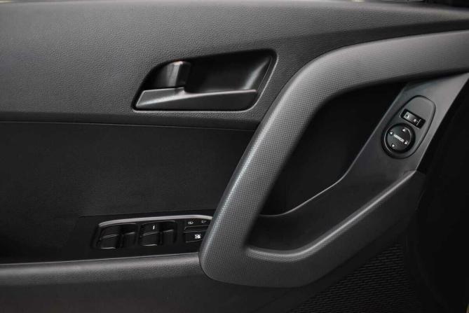 Hyundai Creta I с пробегом 2019 года, цена 1 800 000 рублей, 146325 км, внедорожник, Автокод Объявления