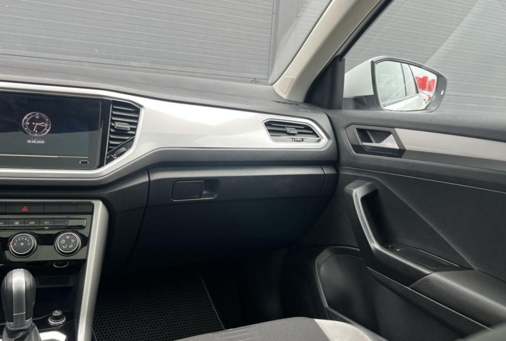 Volkswagen T-Roc I (China Market) Красноярск  - изображение 17