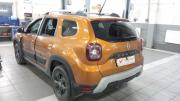 Renault Duster II Санкт-Петербург  - изображение 10