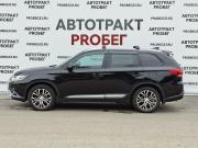Mitsubishi Outlander III Рестайлинг 2 Владимир  - изображение 22