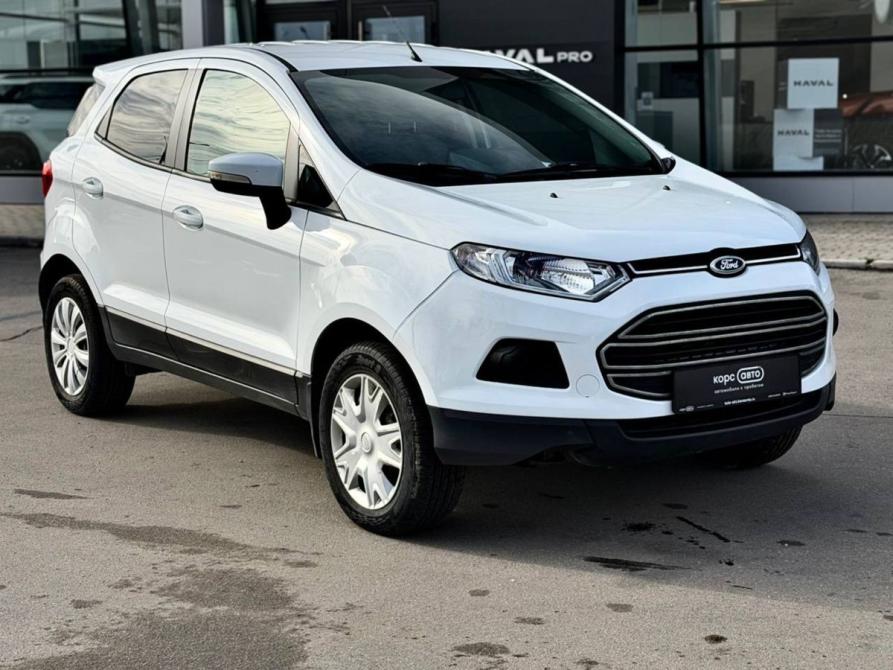 Ford EcoSport II Тула  - изображение 3