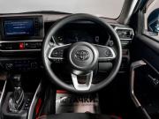 Toyota Raize I Чита  - изображение 27