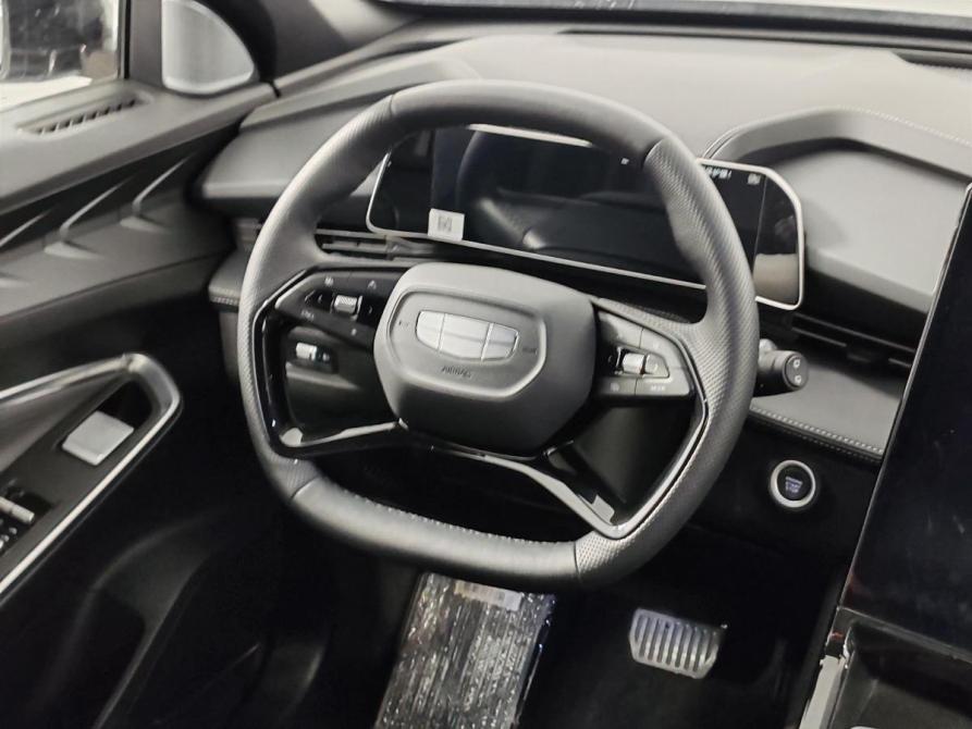 Geely Cityray Москва  - изображение 22