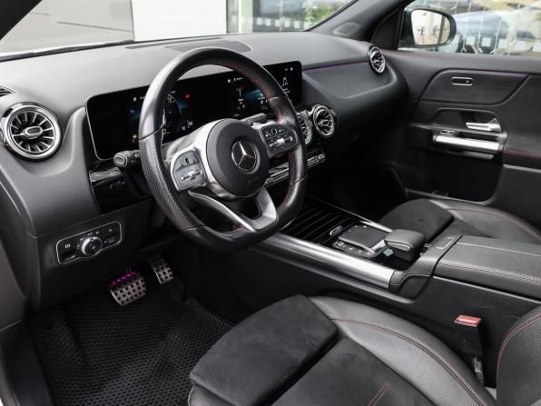 Mercedes-Benz GLA II (H247) с пробегом 2020 года, цена 3 649 000 рублей, 70837 км, внедорожник, Автокод Объявления