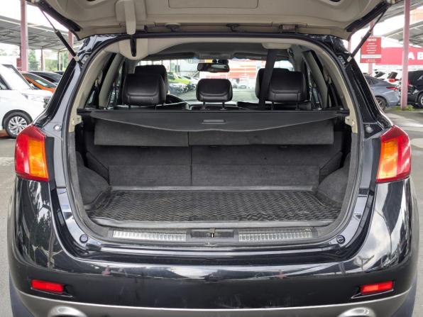 Nissan Murano II (Z51) с пробегом 2010 года, цена 1 149 900 рублей, 340000 км, внедорожник, Автокод Объявления