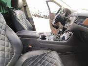 Volkswagen Touareg II Рестайлинг Екатеринбург  - изображение 50