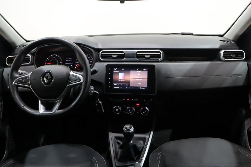 Renault Duster II Сургут  - изображение 19