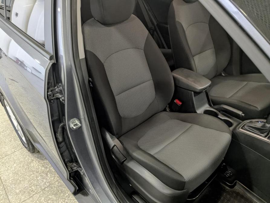 Hyundai Creta I Рестайлинг Москва  - изображение 22