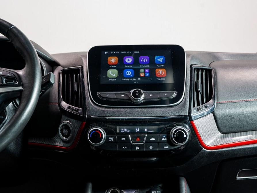 Changan CS55 I Чита  - изображение 12
