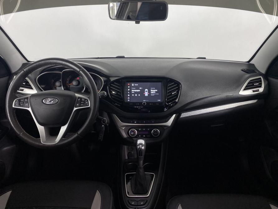 Lada (ВАЗ) Vesta I Воронеж  - изображение 15