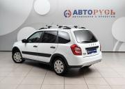 Lada (ВАЗ) Granta I Рестайлинг Подольск  - изображение 27