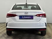 Hyundai Solaris II Рестайлинг Борисоглебск  - изображение 20