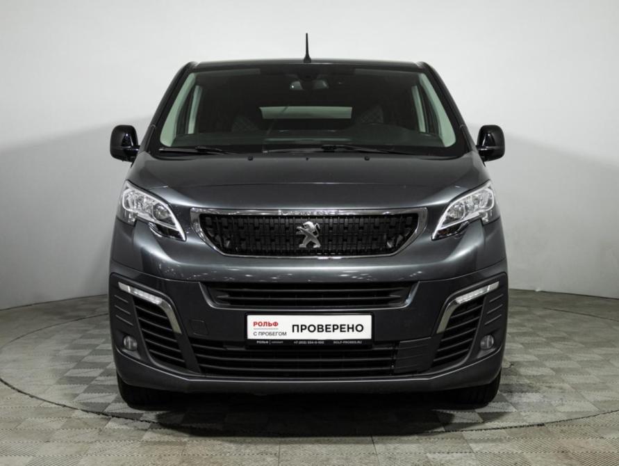 Peugeot Traveller I Санкт-Петербург  - изображение 2