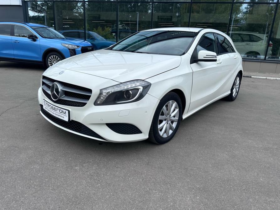 Mercedes-Benz A-Класс III (W176) Рестайлинг Нижний Новгород  - изображение 1