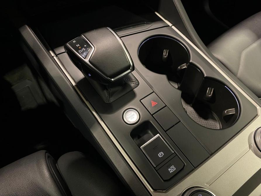 Volkswagen Touareg III Челябинск  - изображение 15