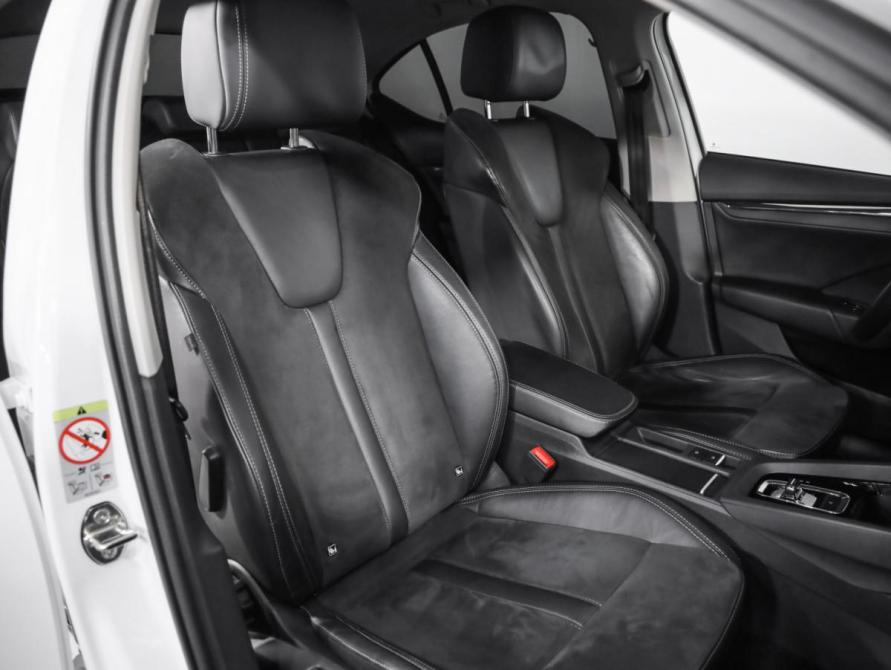 Skoda Octavia IV (A8) Санкт-Петербург  - изображение 24