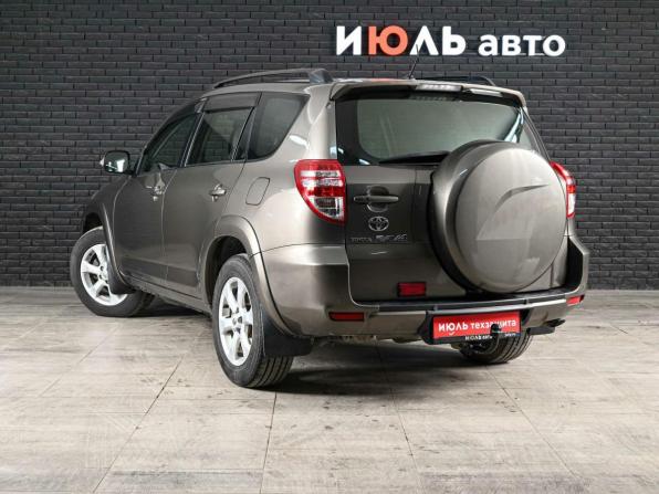 Toyota RAV4 III (XA30) с пробегом 2010 года, цена 1 590 000 рублей, 233610 км, внедорожник, Автокод Объявления