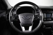 Hyundai Creta I Рестайлинг Сургут  - изображение 31