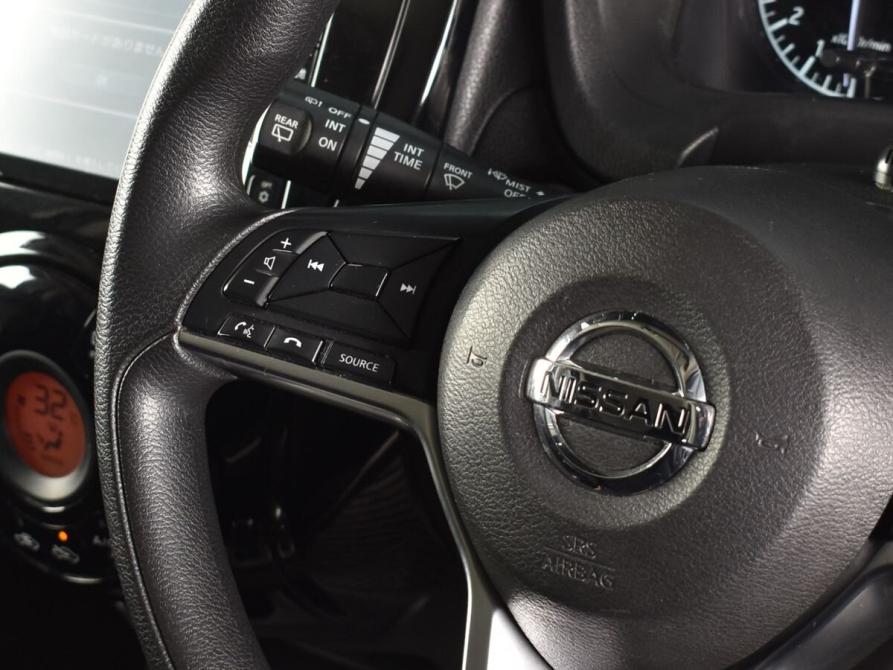 Nissan Note II Рестайлинг Кемерово  - изображение 9